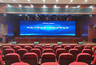 陜西某縣小學(xué)項目