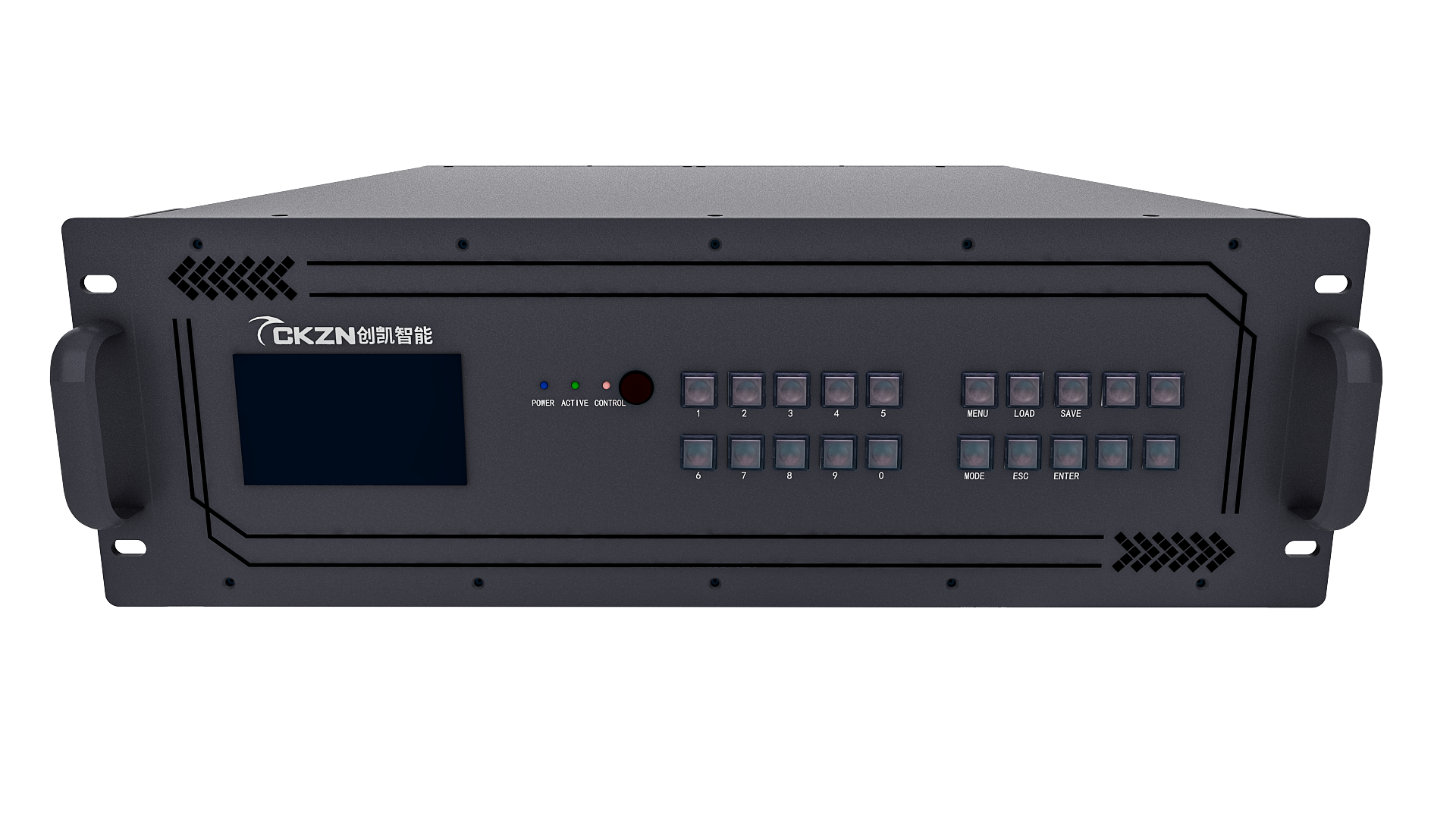 CK7視音頻綜合管理拼控一體機(jī)